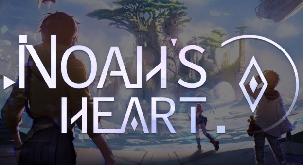 Noah’s Heart - MMORPG đồ họa Unreal Engine 4 sẽ ra mắt vào năm 2021