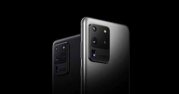 Lộ tin đồn về cấu hình siêu khủng của Galaxy Note 20 Ultra, xứng đáng đè bẹp đối thủ iPhone