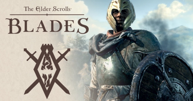 The Elder Scrolls: Blades - Game nhập vai hành động ra mắt ở Đông Nam Á