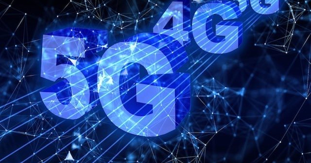 4G đã làm thay đổi cuộc sống, còn 5G được thiết lập để thay đổi xã hội