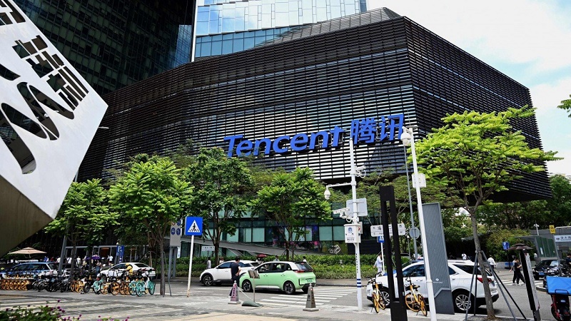 Tencent tiếp tục 'đốt tiền' vào các công ty game