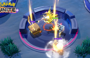 Cận cảnh chi tiết game MOBA Pokémon, kẻ kế thừa của Liên Quân Mobile hay mở ra trào lưu MOBA mới?