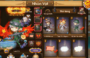 Tưng bừng Big Update, Gun Gun Mobile tặng ngay Giftcode độc quyền siêu giá trị!