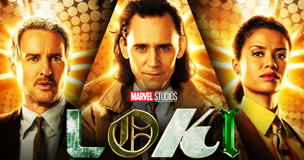 Loki tập 4 làm netizen vỡ òa cảm xúc, 