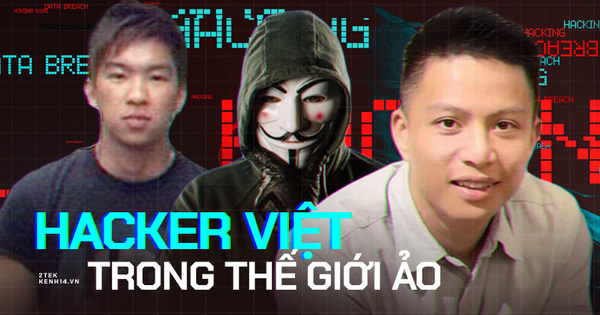 Không chỉ 4 cái tên vừa bị Facebook khởi kiện, nhiều hacker Việt tài năng có thừa nhưng lại 