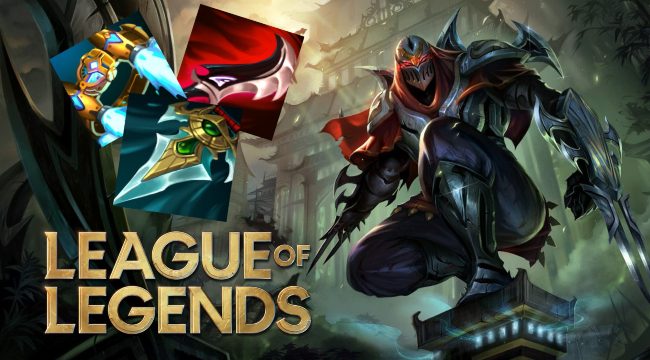 LMHT: Riot thừa nhận buff trang bị quá đà để có nhiều người dùng hơn