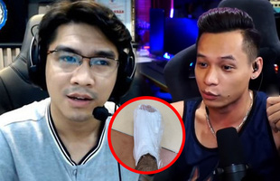 PewPew thông báo sẽ “nghỉ ngơi” trong vòng một tháng, bạn thân nam streamer tiết lộ lý do 