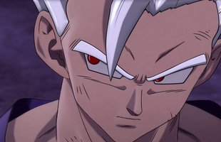 Dragon Ball Super: Super Hero hé lộ hình thức mới của Gohan, ngầu như Bản năng vô cực của Goku