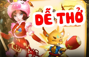 Năm 2022, thứ bạn cần là một tựa game 