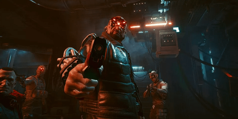 Quantic Lab phản đối các cáo buộc về việc công ty nói dối tình trạng của Cyberpunk 2077