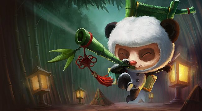 Top 10 tướng “mất tích” lâu ngày tại LPL: Warwick, Teemo chưa một lần xuất hiện