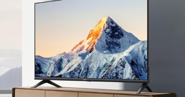 Xiaomi Mi TV EA32 trình làng giá chỉ 1,88 triệu đồng