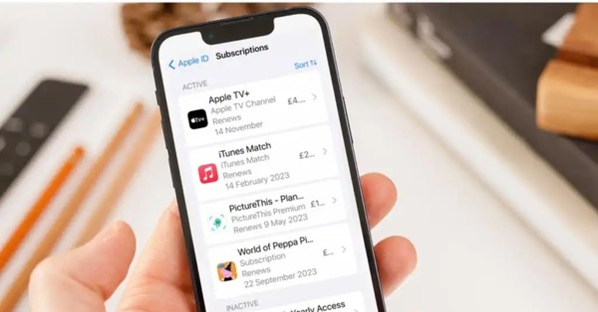 Mẹo giúp bạn không bị mất tiền oan khi sử dụng iPhone