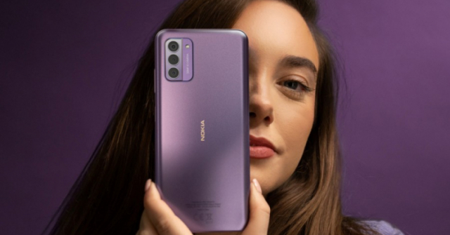 Nokia G42 5G chính thức ra mắt: Siêu bền, giá bán từ 6,4 triệu đồng