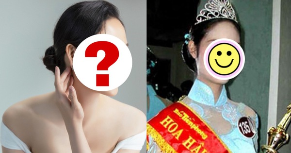 Nhan sắc hoa hậu đầu tiên của Việt Nam thi Miss World: 38 tuổi vẫn đẹp cuốn hút