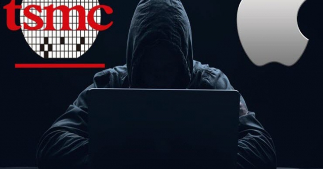 Nhà máy của Apple bị tấn công, hacker đòi hơn nghìn tỷ tiền chuộc