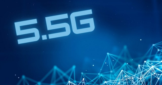 Mạng 5.5G có gì hơn 5G mà nhiều nhà mạng đã thương mại hóa?