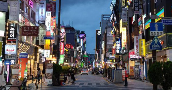 Nghiên cứu cảnh báo: Một thành phố lớn của Hàn Quốc đang bước vào giai đoạn “tuyệt chủng” với những con số thống kê giật mình