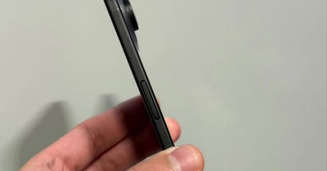 Công ty Trung Quốc bị Apple cho “cuốn gói” khỏi iPhone 17