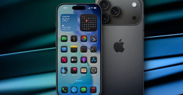 Đây là cách Apple phân biệt iPhone 17 Pro và 17 Pro Max