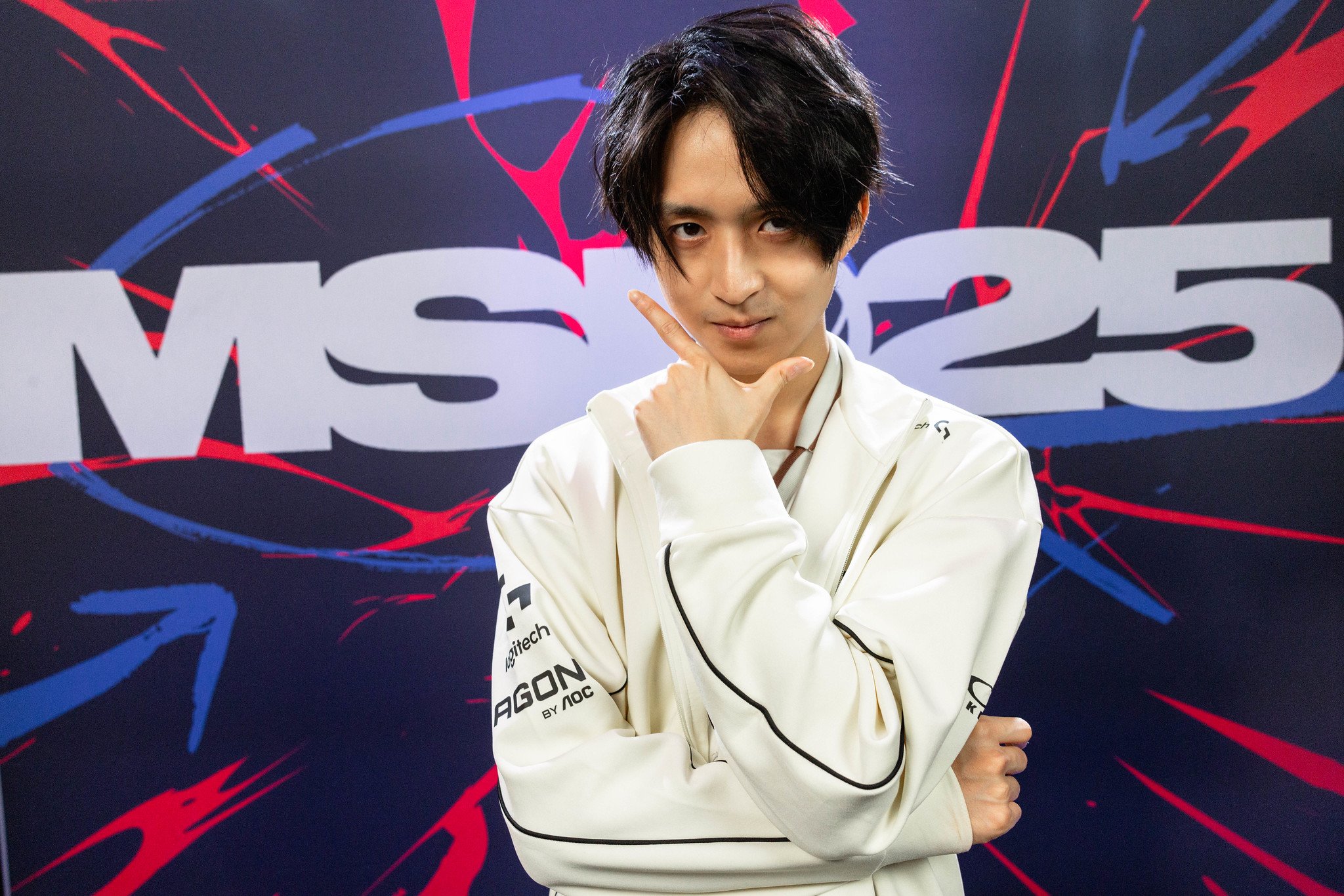 MSI 2025: G2 Hans Sama Tin Rằng Anh Và Đồng Đội Đã Sẵn Sàng Đối Mặt Gen.G