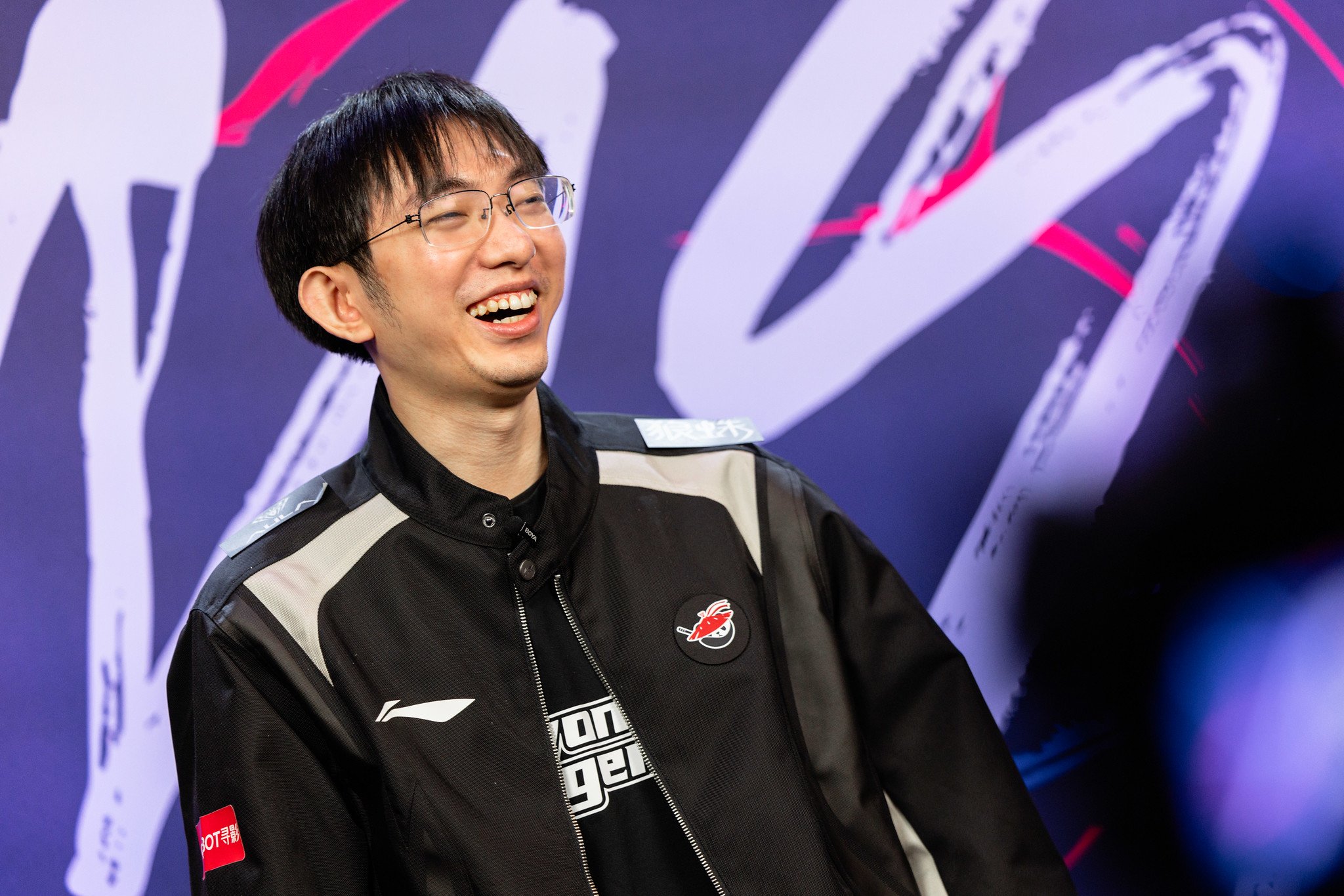 MSI 2025: Flandre Và Hành Trình Trở Lại Với Môi Trường Chuyên Nghiệp