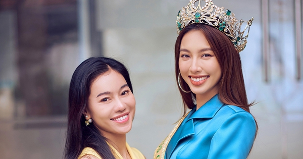 Sau bê bối của Thuỳ Tiên, "khai tử" Hoa hậu Hoà bình Việt Nam?
