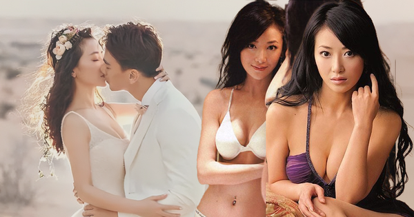 Từng là nạn nhân bị "lộ ảnh nóng”, nữ diễn viên lội ngược dòng sau 19 năm: Được chồng yêu chiều, sống như công chúa