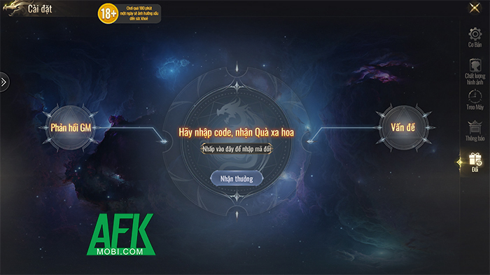Tổng hợp gift code game Thợ Săn Thâm Uyên: Bóng Đêm mới nhất trong tháng