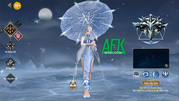 Thợ Săn Thâm Uyên: Bóng Đêm game MMORPG chủ đề fantasy phương Tây cập bến Việt Nam