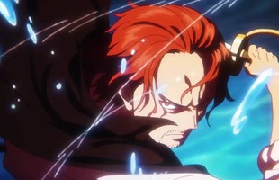 One Piece: Cuộc tranh luận kéo dài 7 năm về Shanks, liệu "meme chuột" có còn đúng?
