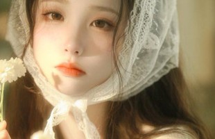 Gây ấn tượng vì xinh như mộng, hút hồn fan nam, nữ cosplayer than vãn chuyện bị fan nam "thả thính"