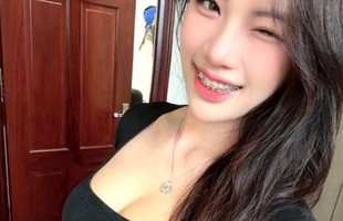 Hot girl đô vật nhan sắc ngày càng thăng hạng, gia nhập đường đua bikini nóng bỏng