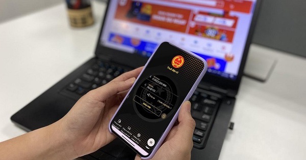 Hướng dẫn kiểm tra mã số thuế đã được đồng bộ với Căn cước công dân hay chưa, chỉ mất 1 phút