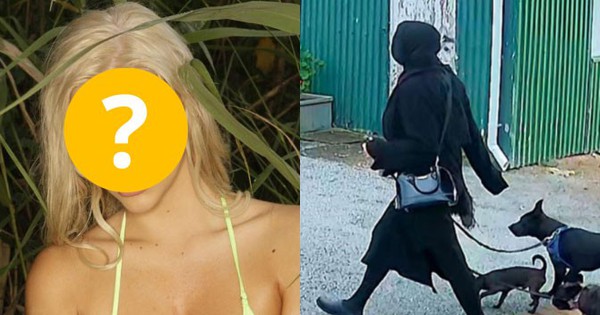 Nữ người mẫu sexy bị bắt khẩn vì nghi sát hại, phân xác bạn trai dã man