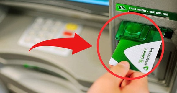 "Khai tử" loại thẻ ATM này từ ngày 1/7: Tiền trong tài khoản sẽ đi về đâu?