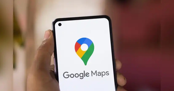 Lên Google Maps xem bản đồ tỉnh, thành sau sáp nhập thay đổi như thế nào?