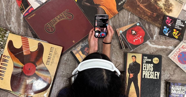 Apple Music “chơi lớn”, làm điều chưa từng có dịp kỷ niệm 10 năm