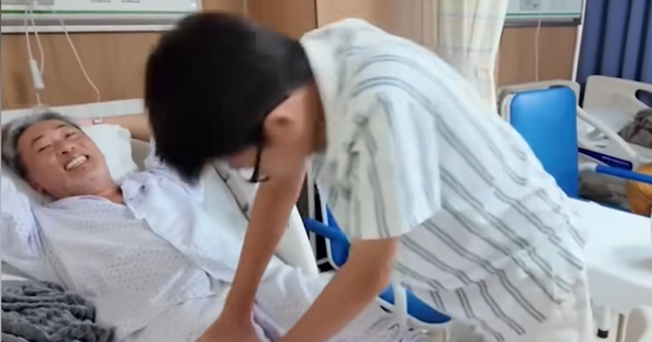 Mối quan hệ giữa nam nghệ sĩ vừa bị nhồi máu cơ tim và con riêng của ca sĩ Bùi Lan Hương