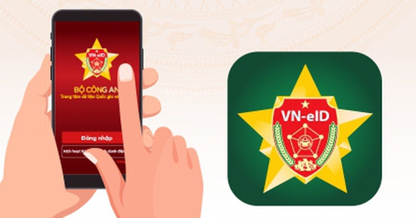 VNeID có cập nhật mới, thêm nhiều tính năng hữu ích mà ai cũng nên biết