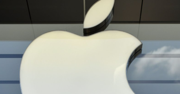 Vừa triệt phá đường dây buôn sạc Apple 