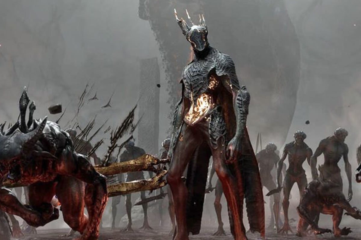 Một trò chơi MMO bị quay lưng vì trailer quá hoành tráng nhưng gameplay toàn lỗi
