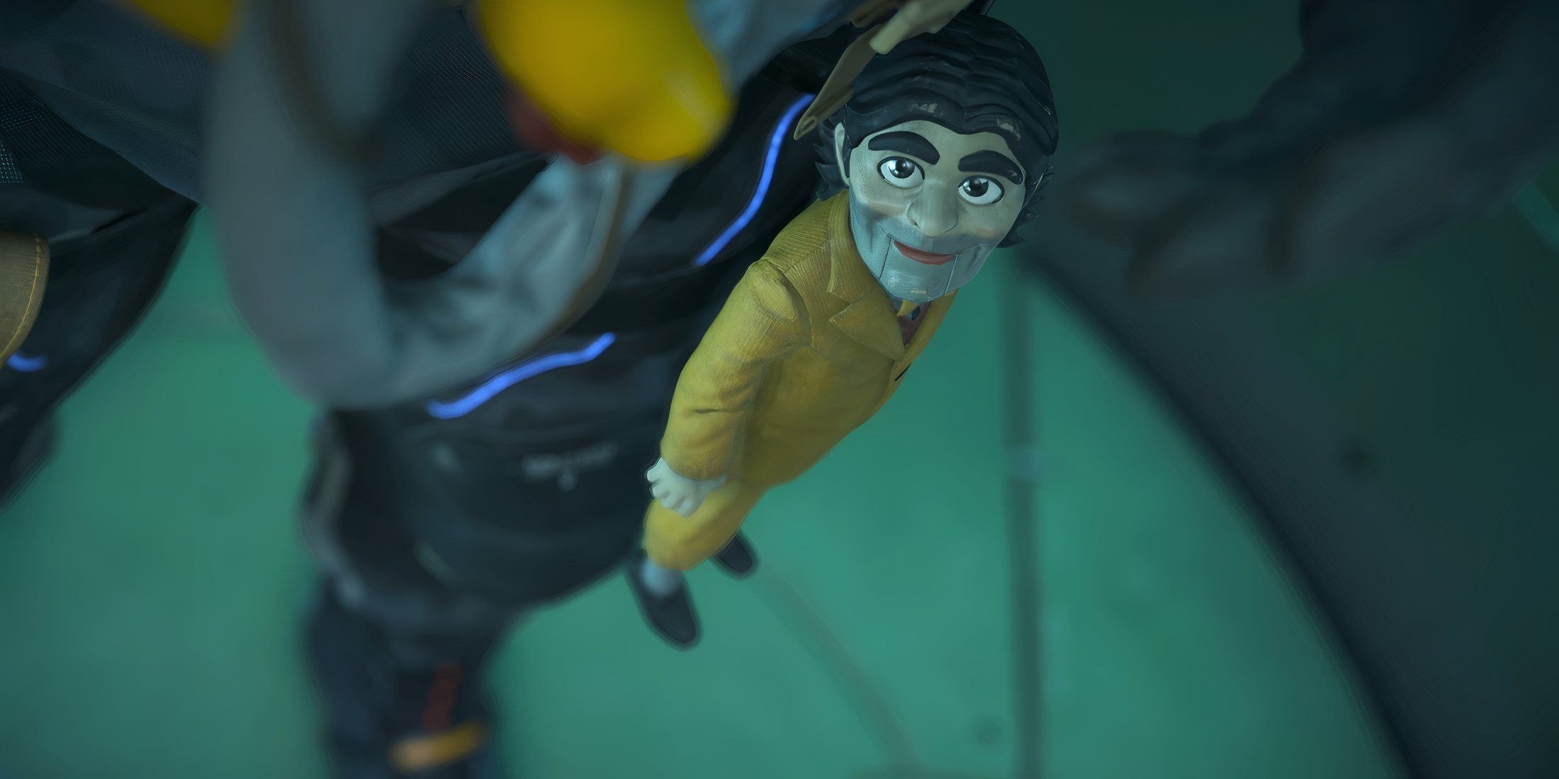 Death Stranding 2 Sở Hữu Một Chi Tiết Ẩn "Kỳ Lạ" Liên Quan Đến Jojo
