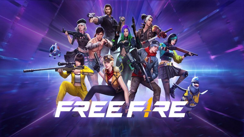Bộ phim đình đám Squid Game của Netflix bất ngờ đổ bộ Free Fire trong chuỗi sự kiện Sinh Nhật 8 tuổi