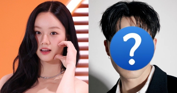 Hyeri bị khui bí mật hẹn hò dancer điển trai hậu drama chấn động với Han So Hee