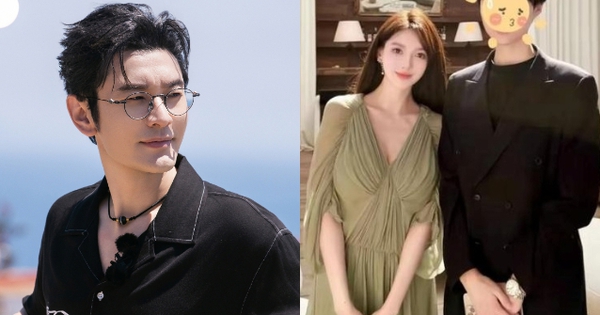 Huỳnh Hiểu Minh cầu hôn hot girl bằng nhẫn kim cương "chọi đá" sau khi đuổi mẹ con Angelababy khỏi nhà?