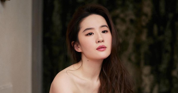 10 nữ thần ngôn tình đẹp nhất Trung Quốc: Lưu Diệc Phi xếp sau Trịnh Sảng, hạng 1 đỉnh cao khó ai địch nổi