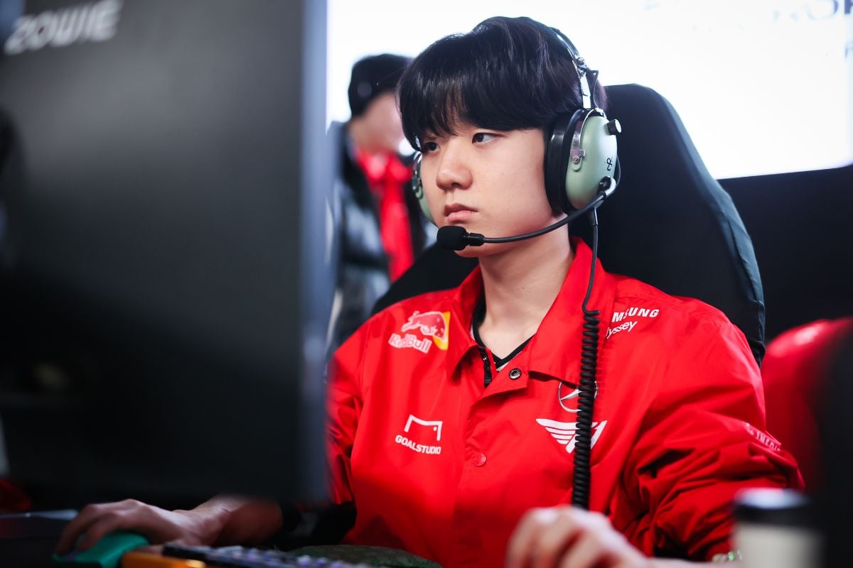 LMHT: Tổng Hợp Thông Tin Về Poby - Đường Giữa Sắp Tới Của Fnatic