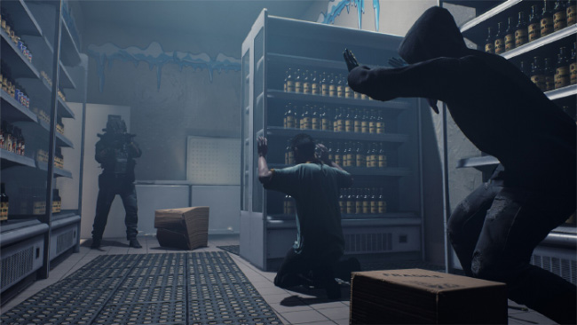 Game FPS Ready or Not bị đánh giá thấp sau khi nhà phát triển thay đổi nội dung “cực đoan”
