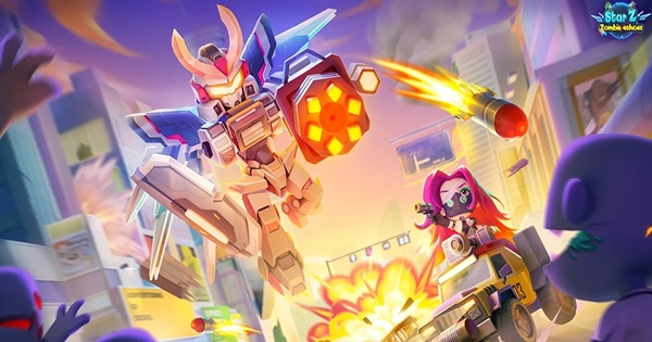 Star Z: Zombie Echoes – Game nhập vai nhàn rỗi mở ra một câu chuyện ly kỳ